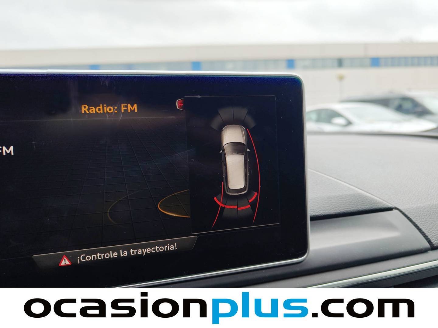 Foto Audi A4 Audi A4 Avant sport edition 2.0 TDI quattro (190 CV) S tronic Pack S-Line