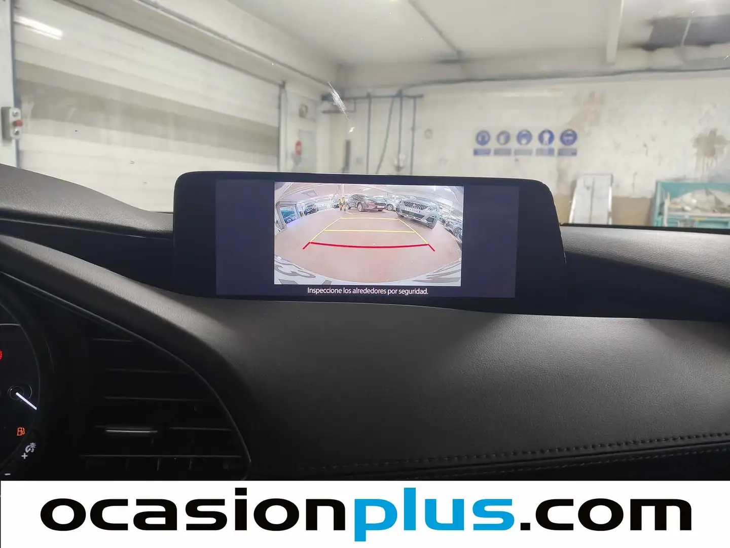 Foto Mazda Mazda3 Mazda Mazda 3 2.5L E-SKY G MHEV Prime-line (140 CV)