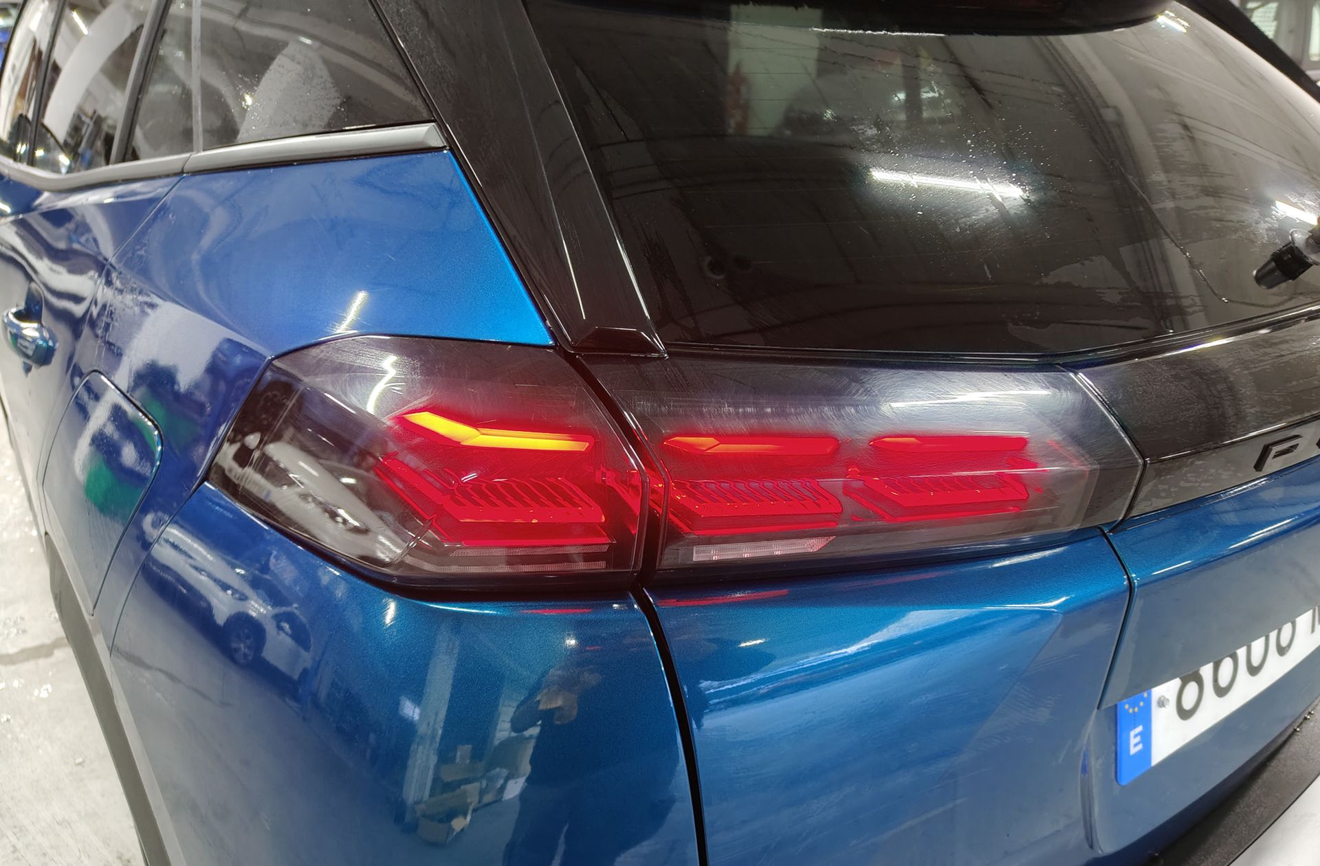 Peugeot 2008 PureTech 100 Allure - foto 15