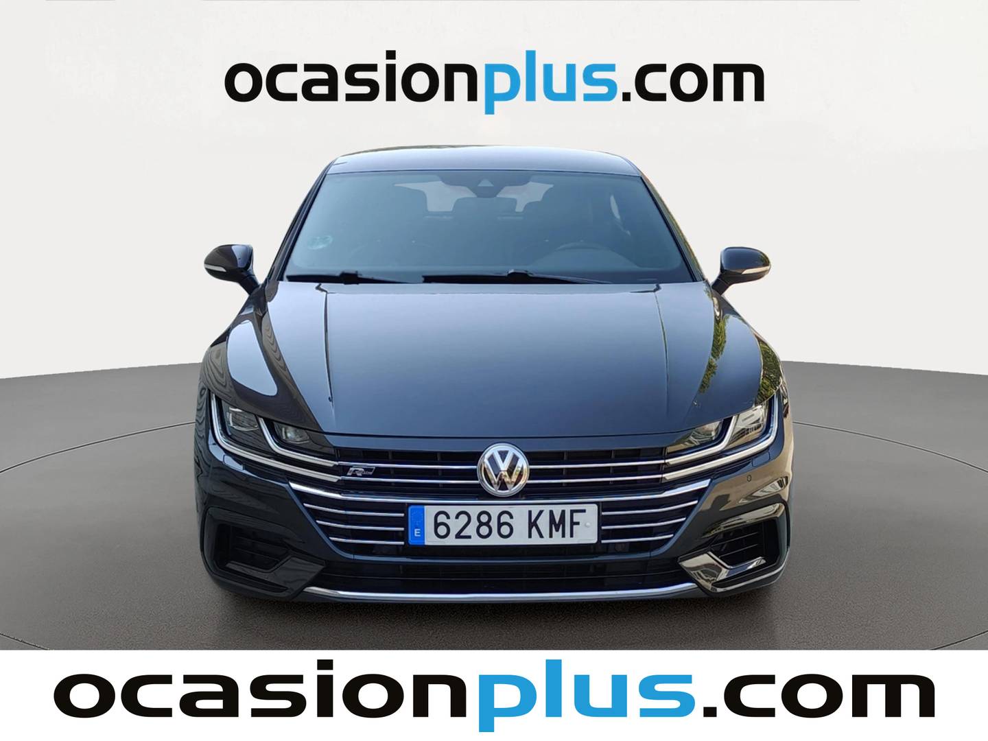 Volkswagen Arteon Volkswagen Arteon R-Line 2.0 TDI (150 CV) DSG de ocasión