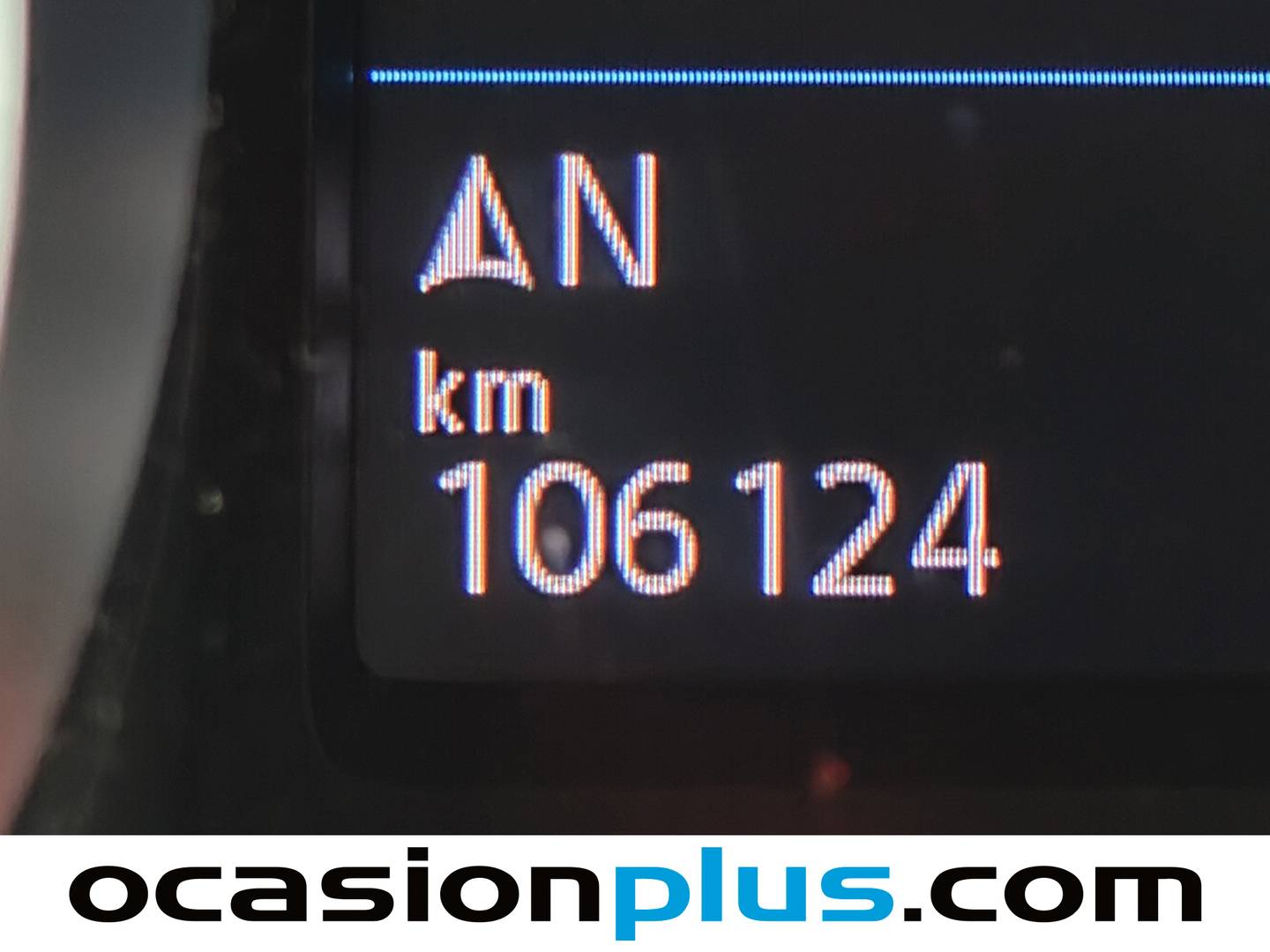 Volkswagen Tiguan Volkswagen Tiguan Advance 1.5 TSI (150 CV) DSG Pack R-Line seminuevo