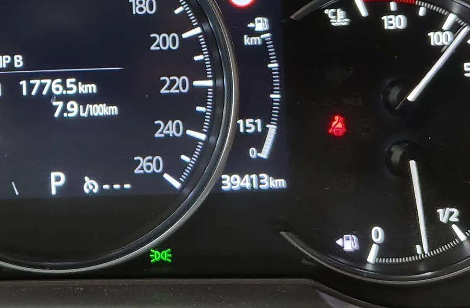 Mazda CX-5 2.0 E-SKYACTIV-G MHEV Advantage - foto 12