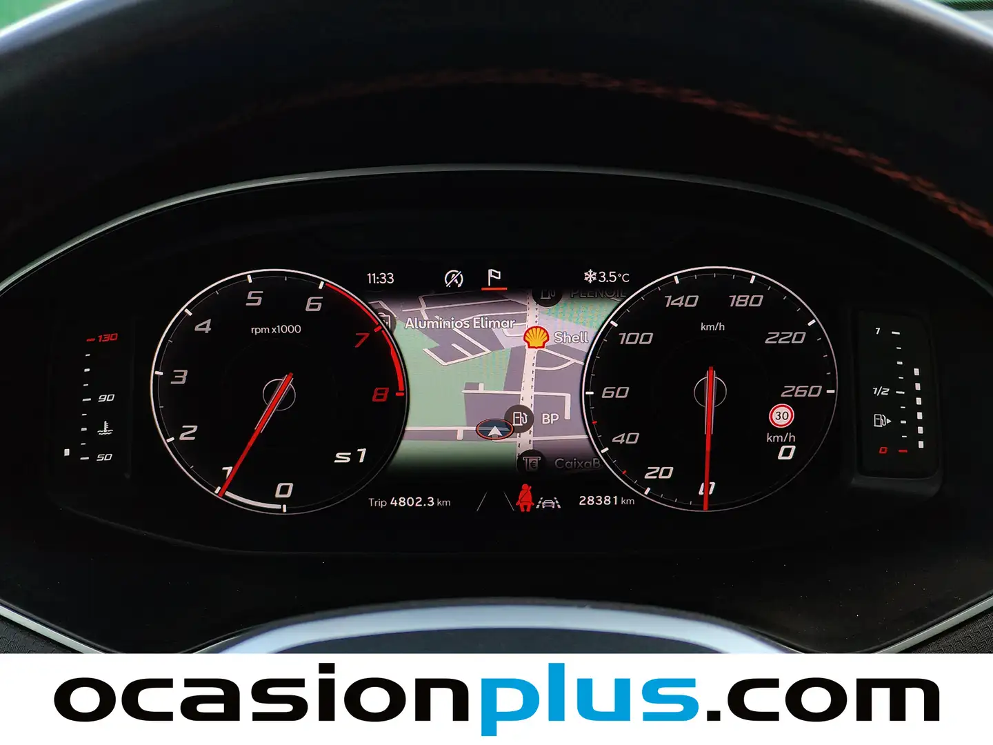 Foto Seat Arona SEAT Arona 1.5 TSI FR XL DSG  (150 CV)