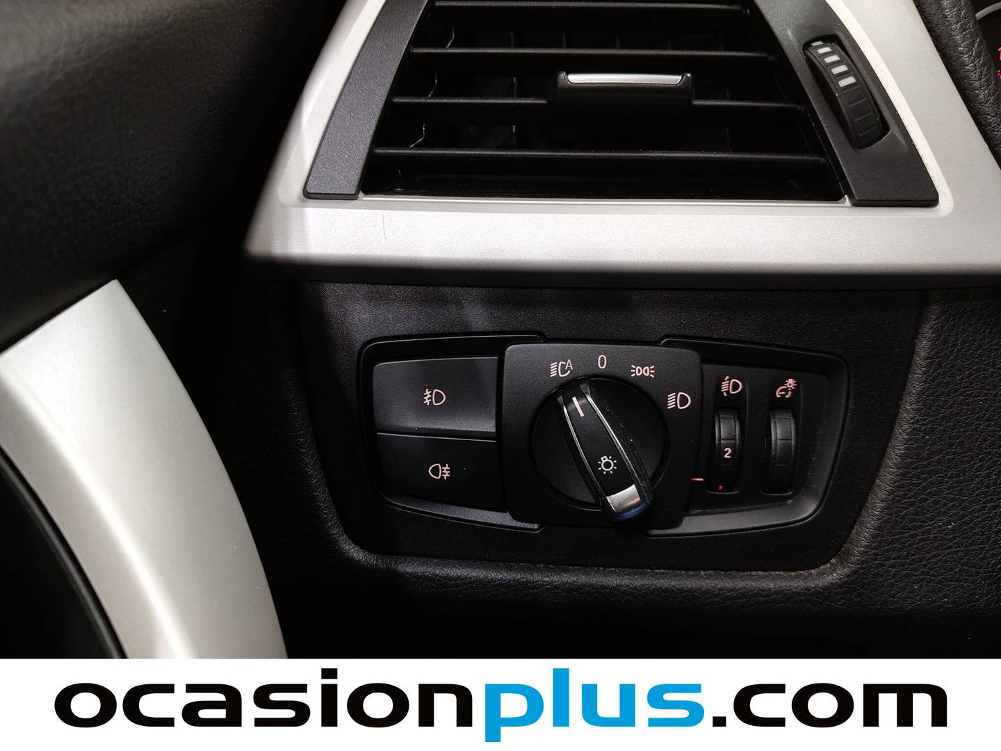 BMW Serie 3 BMW Serie 3 318d Touring (150 CV) seminuevo