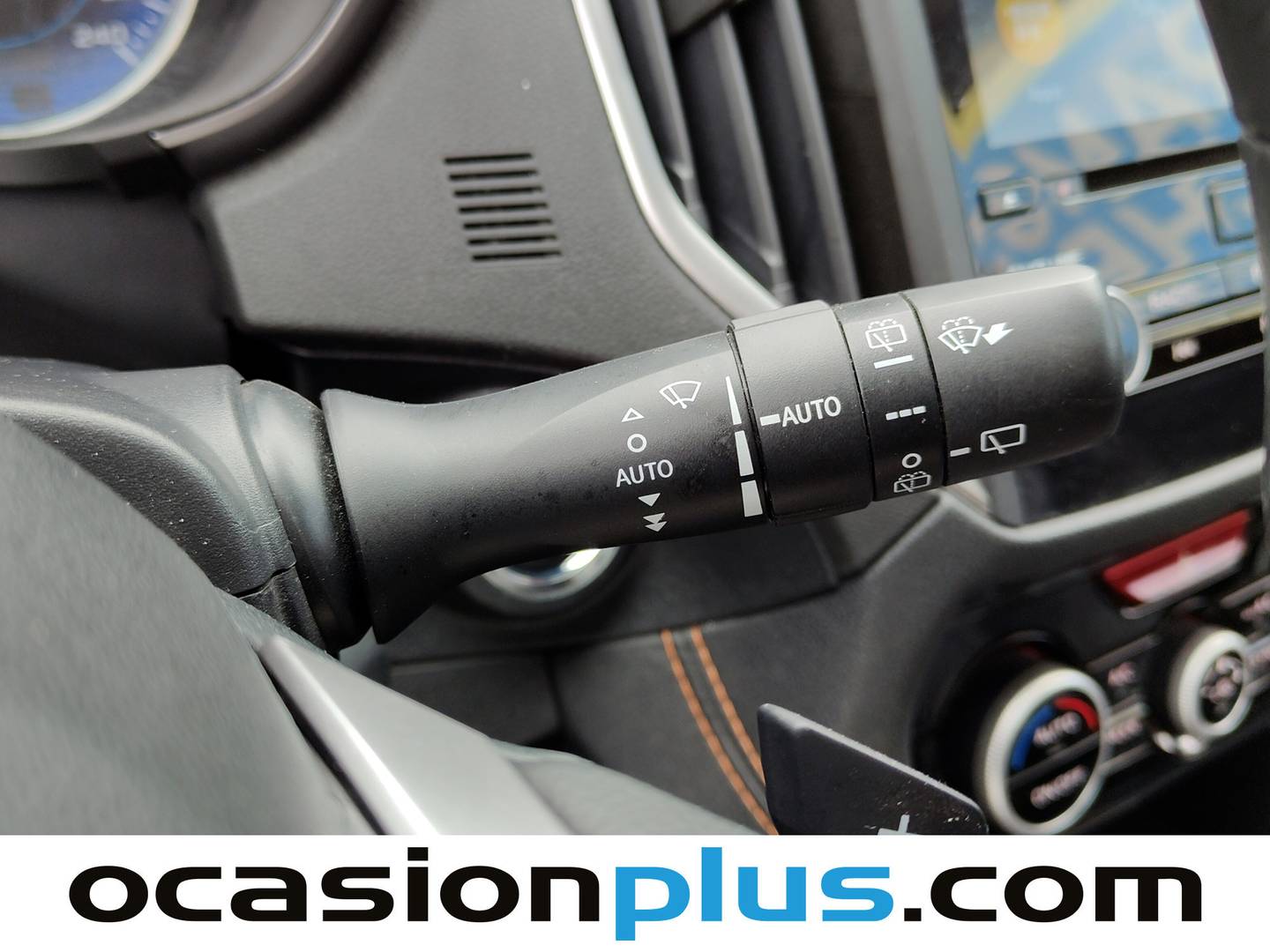 Subaru XV Subaru XV 2.0i Hybrid Executive Plus CVT (150 CV) km 0