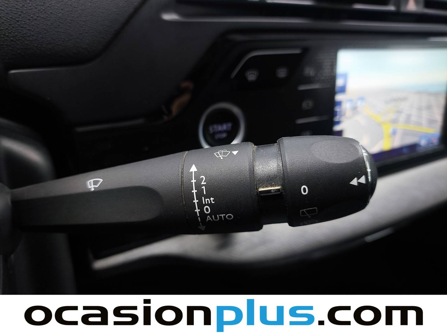 Citroën Grand C4 Picasso Citroën Grand C4 Picasso BlueHDi 120 Feel Edition (120 CV) 7 Plazas seminuevo