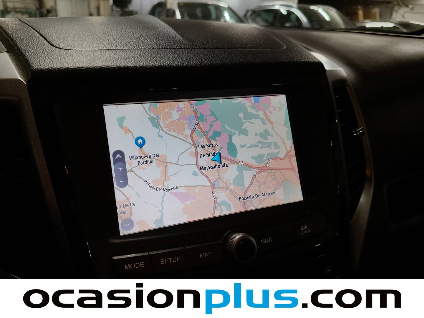 Equipamiento del SsangYong Tivoli SsangYong Tivoli G16 1.6 Limited 4x2 (128 CV)