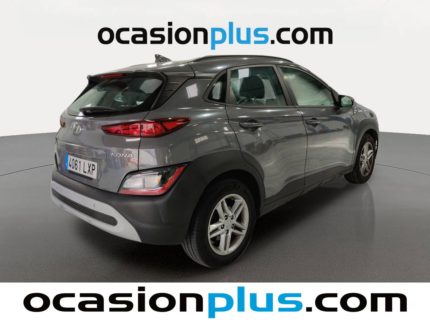 Foto Hyundai Kona Hyundai Kona 1.0 TGDi Maxx 4x2 (120 CV)