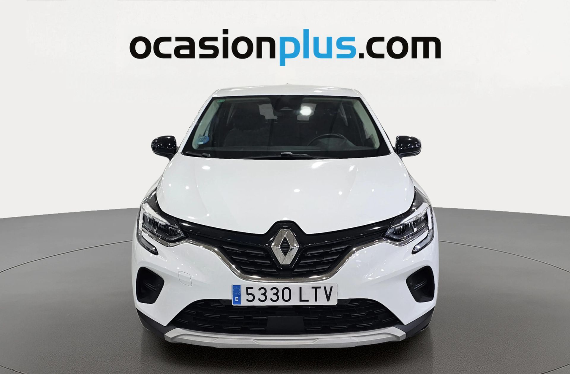 Renault Captur Intens TCe GLP - foto 15