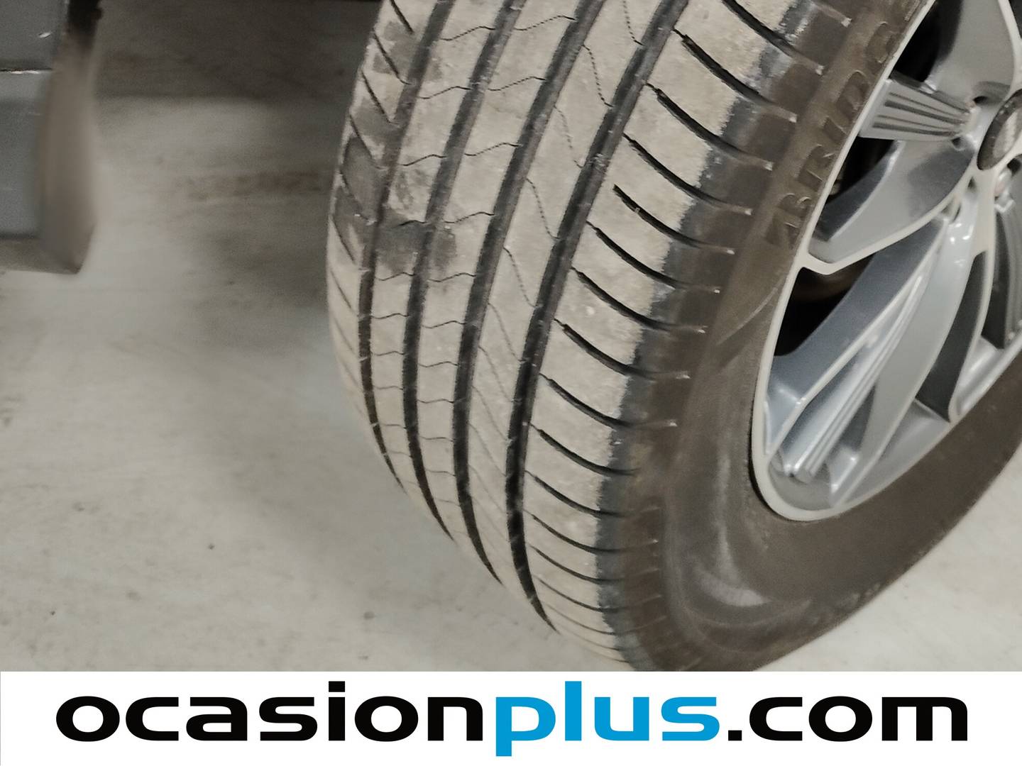 Foto SWM G01 SWM G01 1.5T Luxury (131 CV)