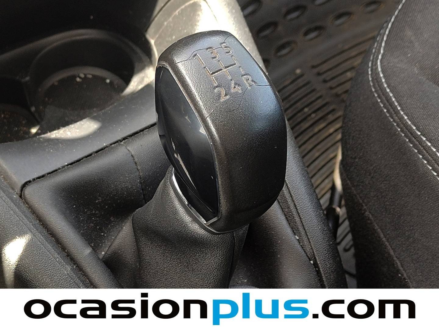 Peugeot 208 Peugeot 208 1.4 HDi Business Line (68 CV) de segunda mano