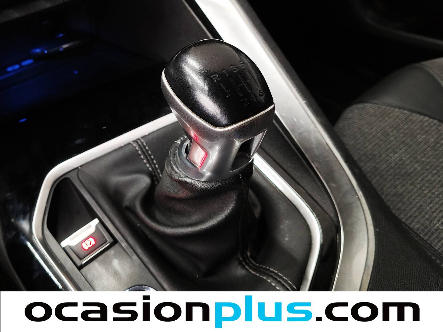 Peugeot 5008 Peugeot 5008 BlueHDi 130 S&S Allure (130 CV) de segunda mano
