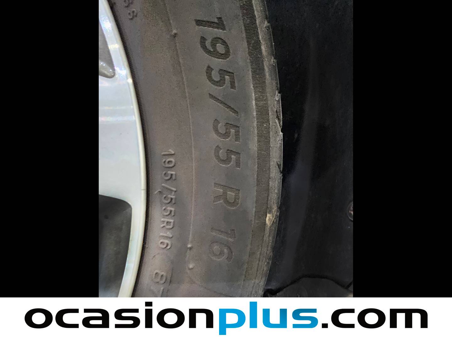 KIA Stonic KIA Stonic 1.0 T-GDi Drive DCT (100 CV) seminuevo