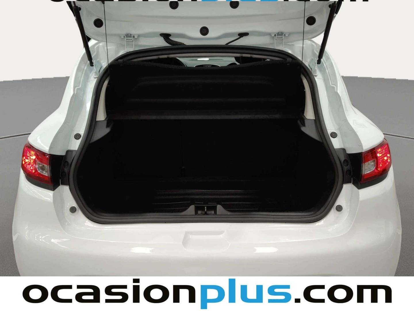 Foto Renault Clio Renault Clio Business TCe (90 CV) GLP