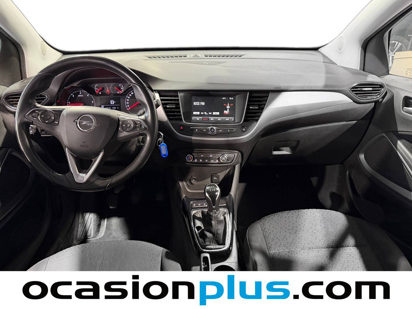 Opel Crossland X Opel Crossland X 1.6 Turbo Selective (99 CV) al mejor precio