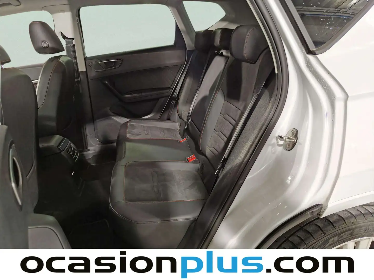 Foto Seat Ateca SEAT Ateca 2.0 TDI S&S FR Go (150 CV)