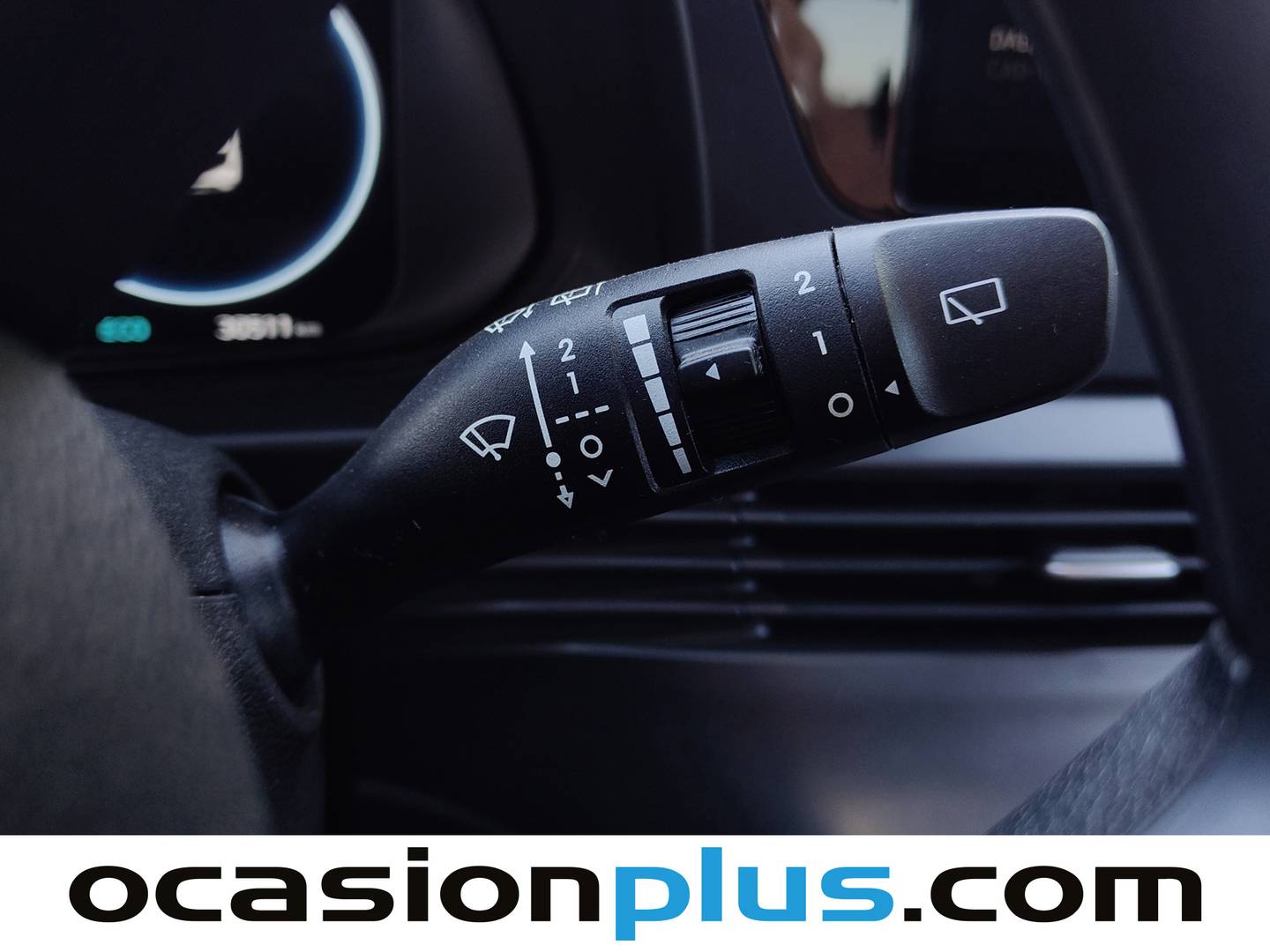 Foto Hyundai Bayon Hyundai Bayon 1.0 TGDI 48V Maxx (100 CV)