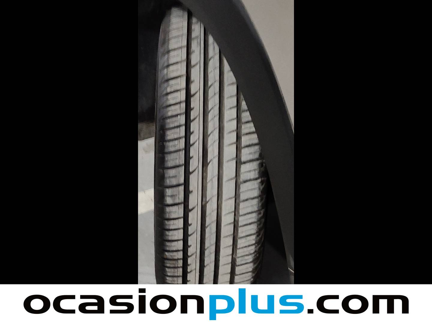 Foto Hyundai Tucson Hyundai Tucson 1.6 GDI BlueDrive 25 Aniversario 4x2 (131 CV)