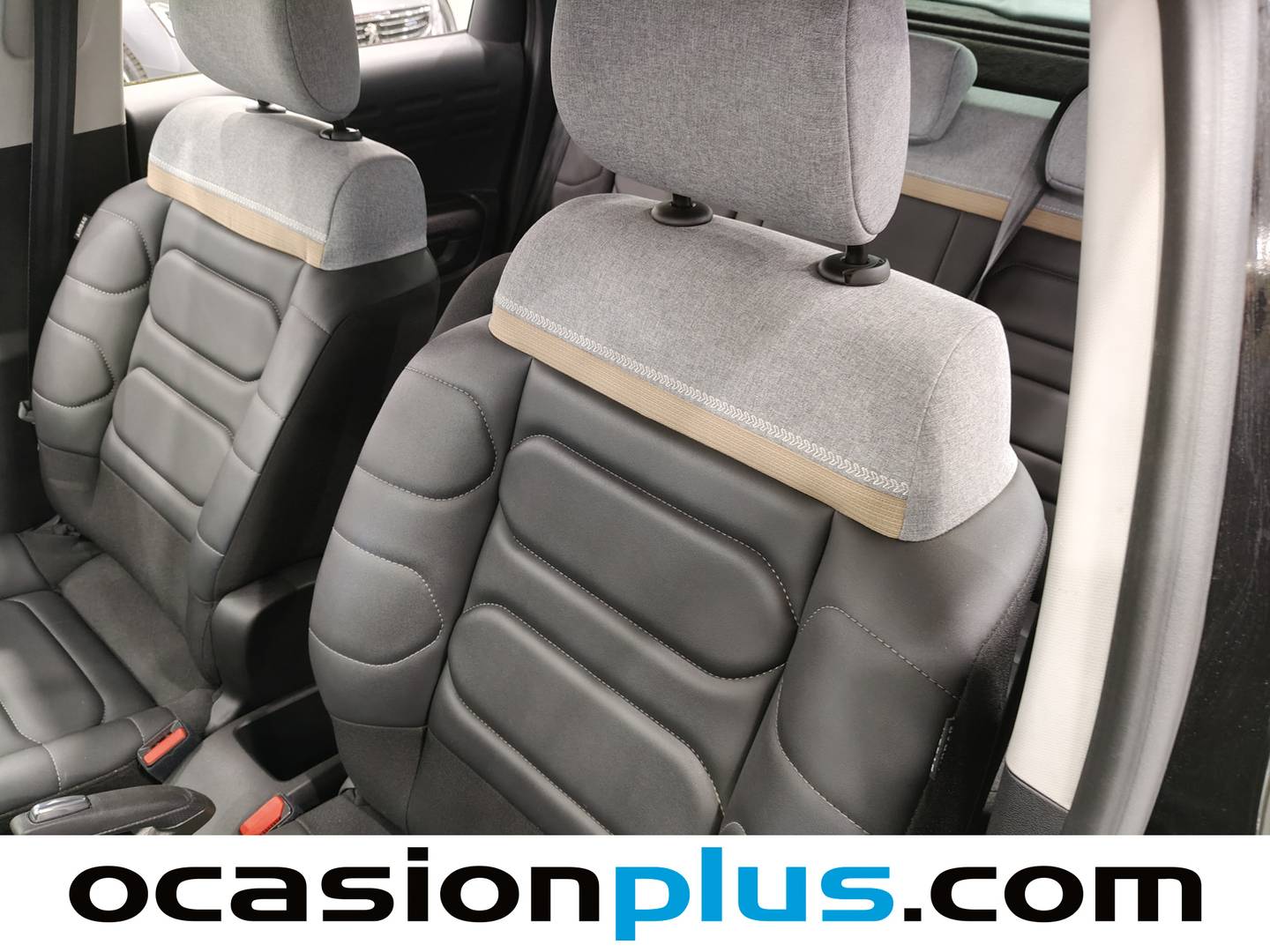 Foto Citroën C3 Aircross Citroen C3 Aircross PureTech 110 S&S Shine (110 CV)