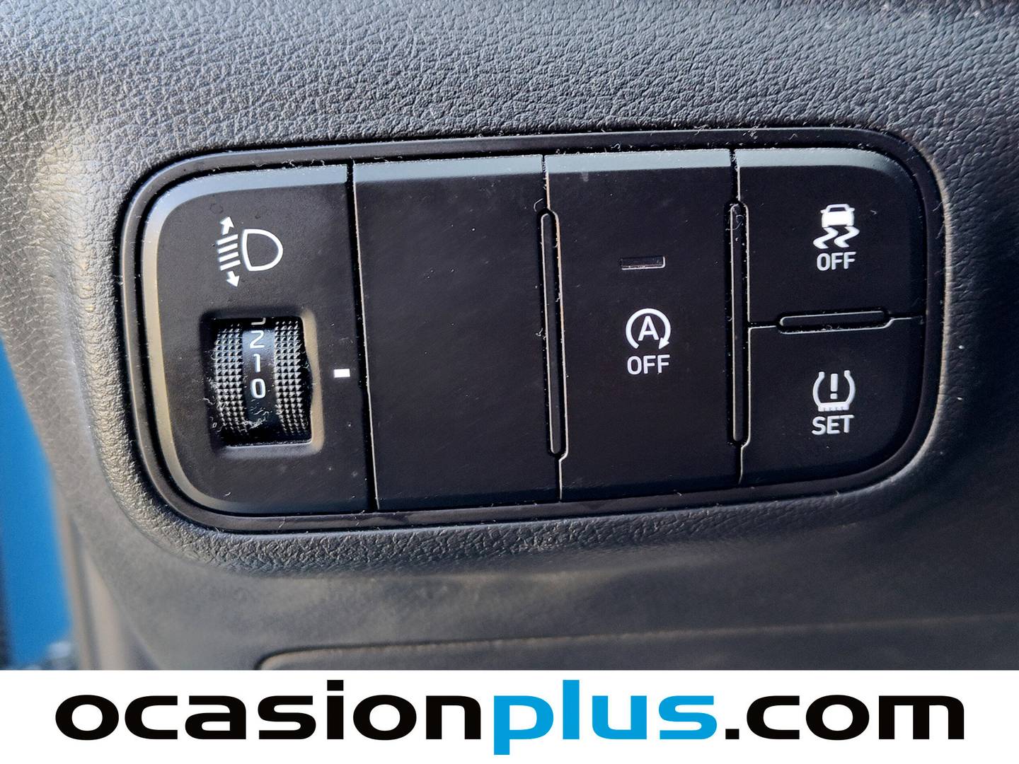 Hyundai Bayon Hyundai Bayon 1.2 MPI Maxx (84 CV) manual