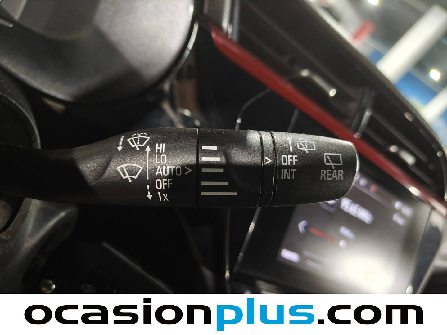 Foto Opel Corsa Opel Corsa 1.2 Turbo XHL GS-Line (100 CV)