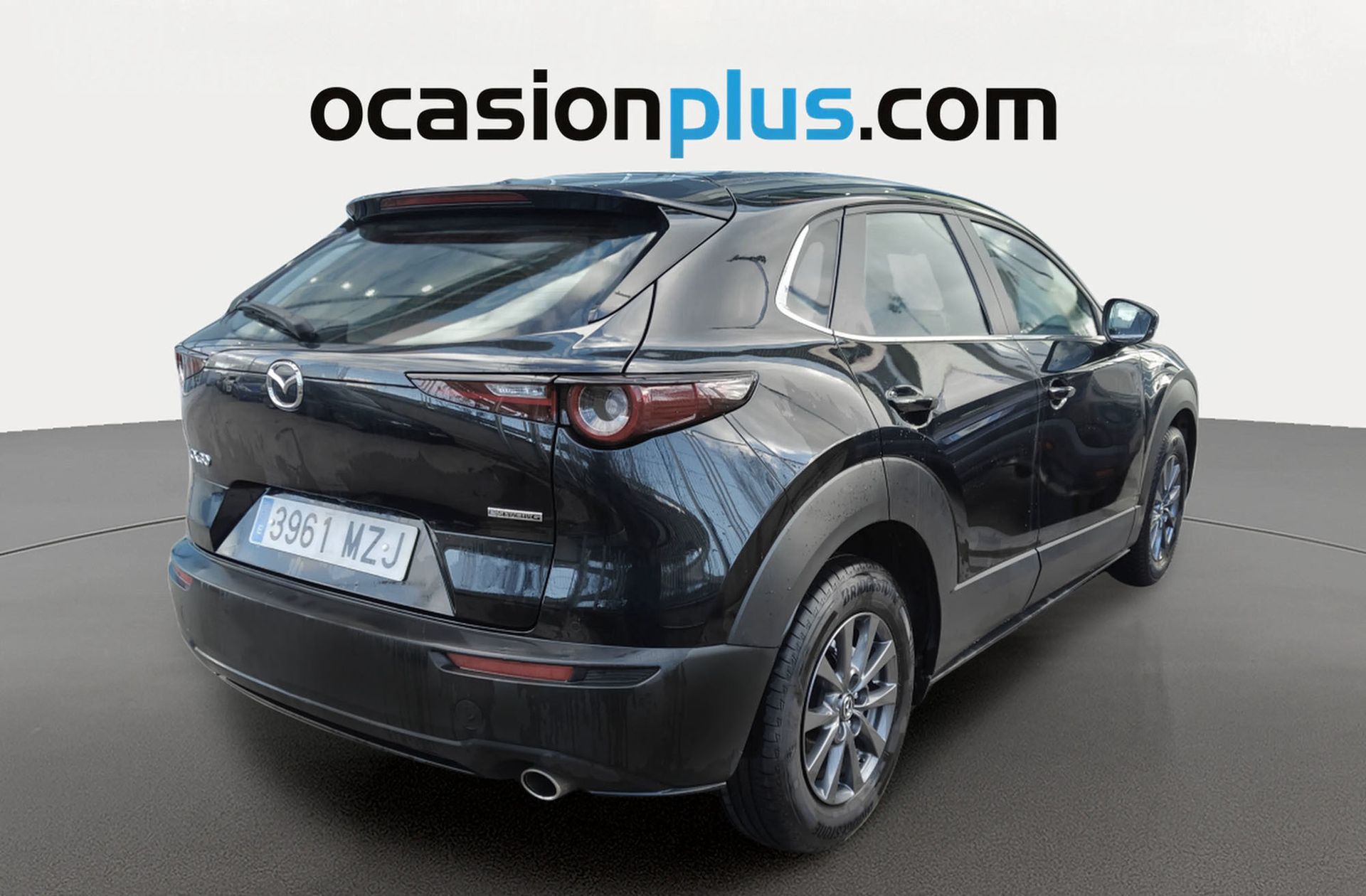 Mazda CX-30 e-SKY G MHEV Prime-line - foto 4