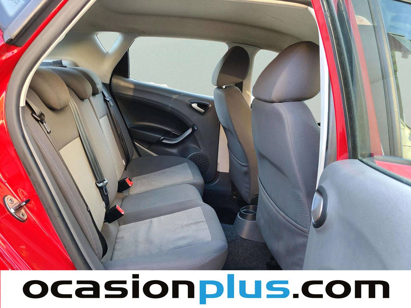Seat Ibiza Seat Ibiza 1.6 TDI DPF Style (90 CV) al mejor precio