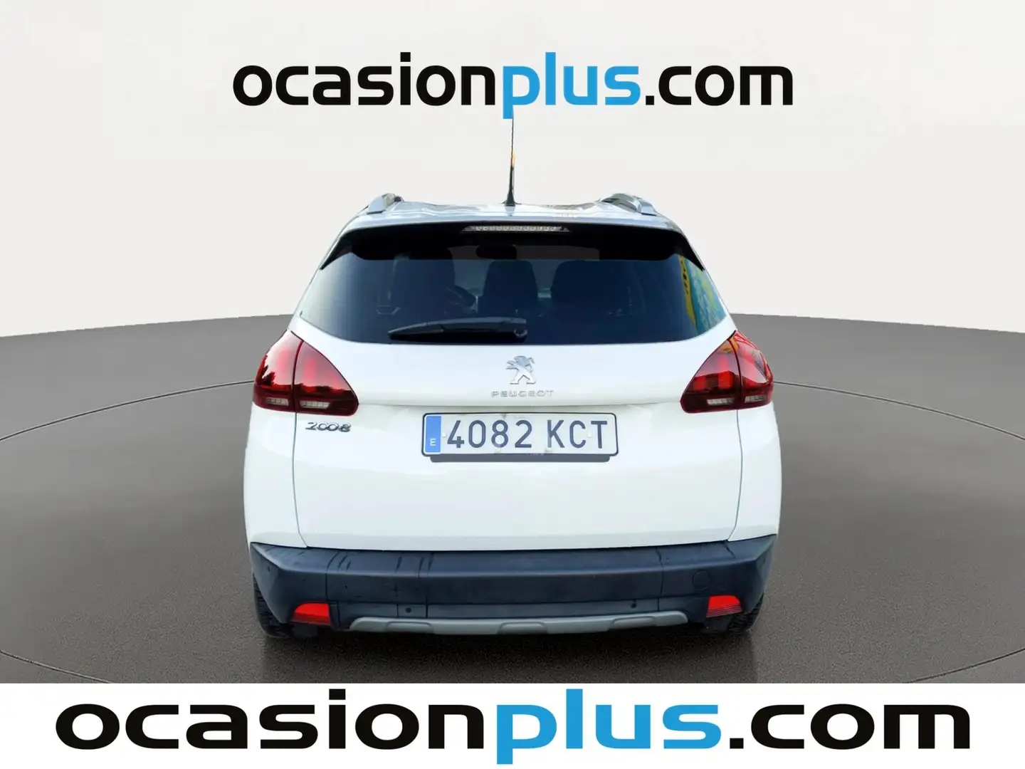 Foto Peugeot 2008 Peugeot 2008 BlueHDi 120 S&S Allure (120 CV)