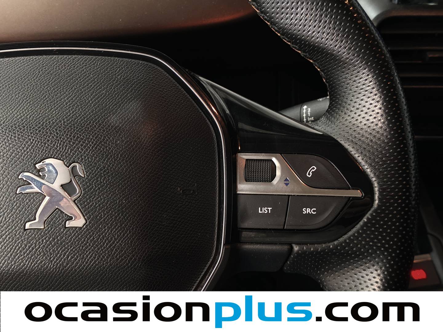 Peugeot Rifter Peugeot Rifter BlueHDi 130 GT Line Standard (130 CV) al mejor precio