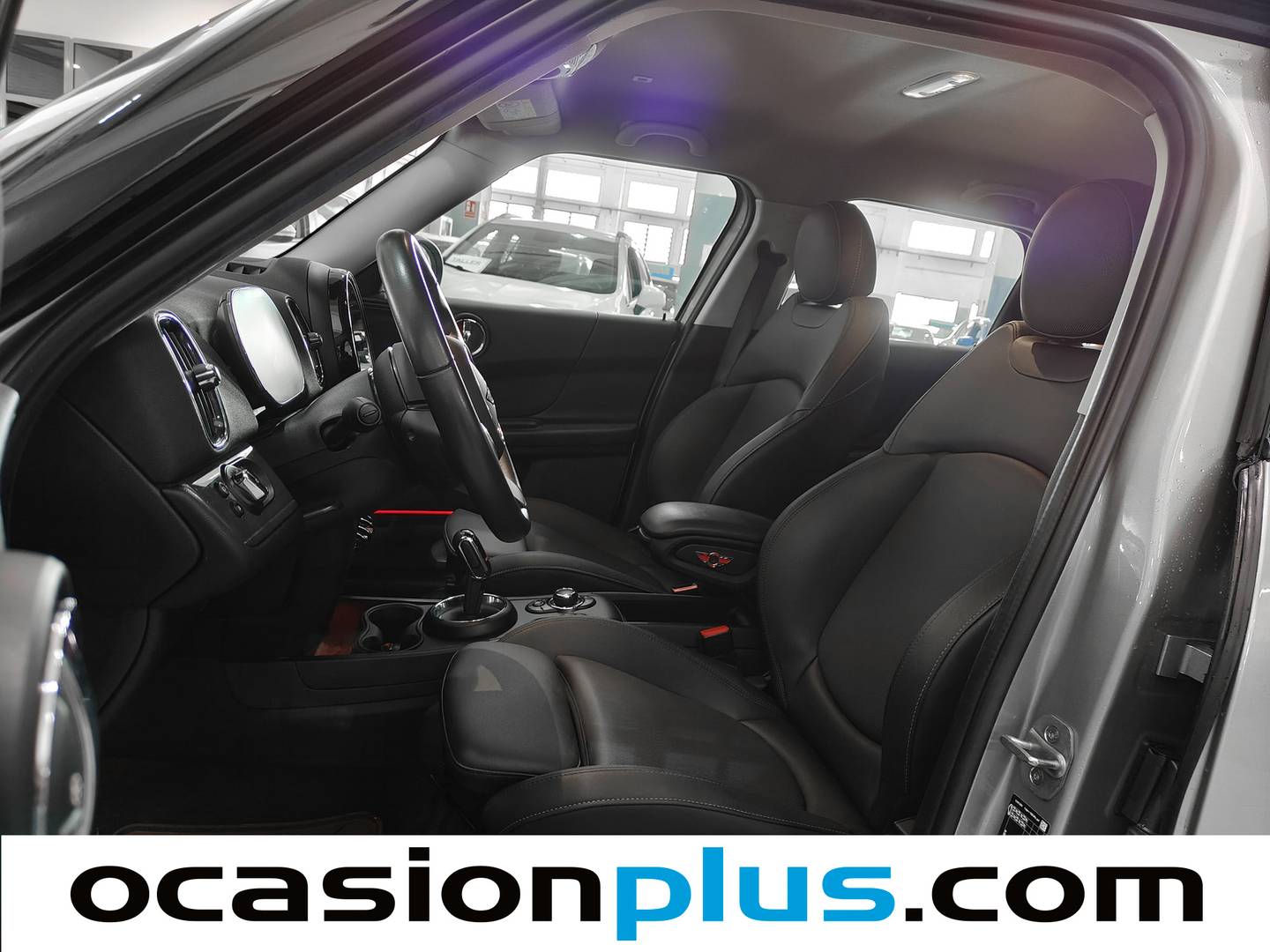 Foto Mini Countryman MINI MINI Countryman Cooper D (150 CV)