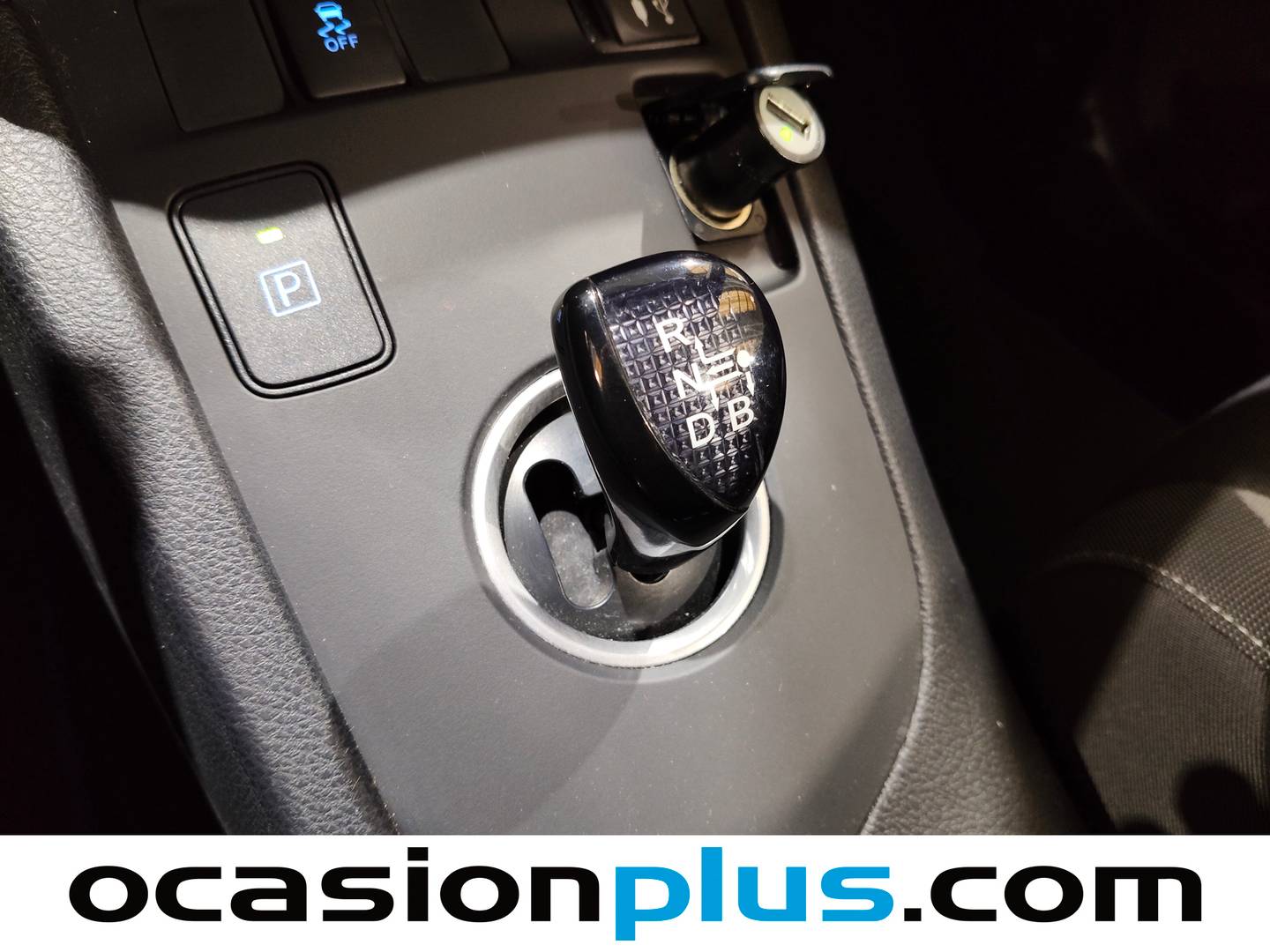 Toyota Auris Toyota Auris 1.8 Hybrid Active (136 CV) de segunda mano