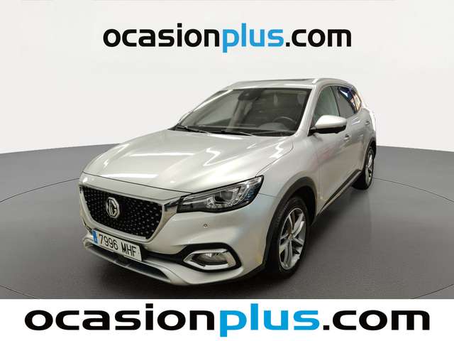 MG eHS 1.5 T-GDI PHEV Luxury  (258 CV) de segunda mano