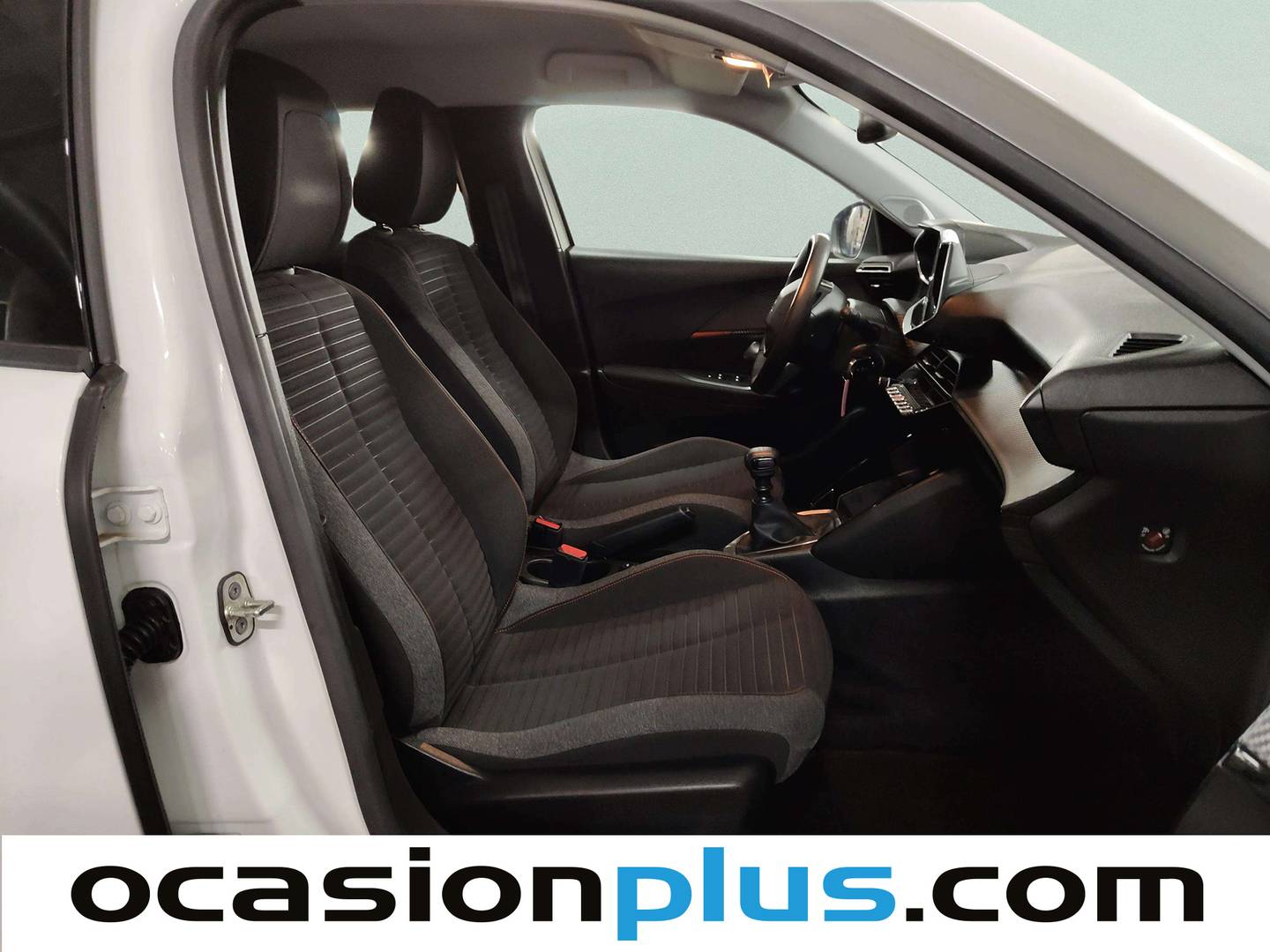 Peugeot 2008 Peugeot 2008 Puretech 100 S&S Active Pack (100 CV) km 0