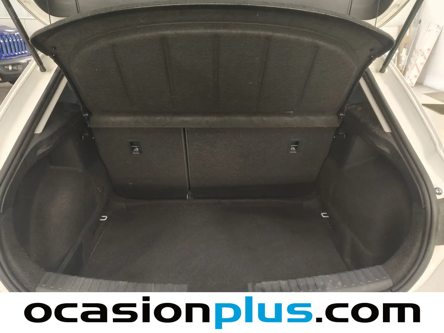 Foto Seat León SEAT León 2.0 TDI S&S Style Go (115 CV)