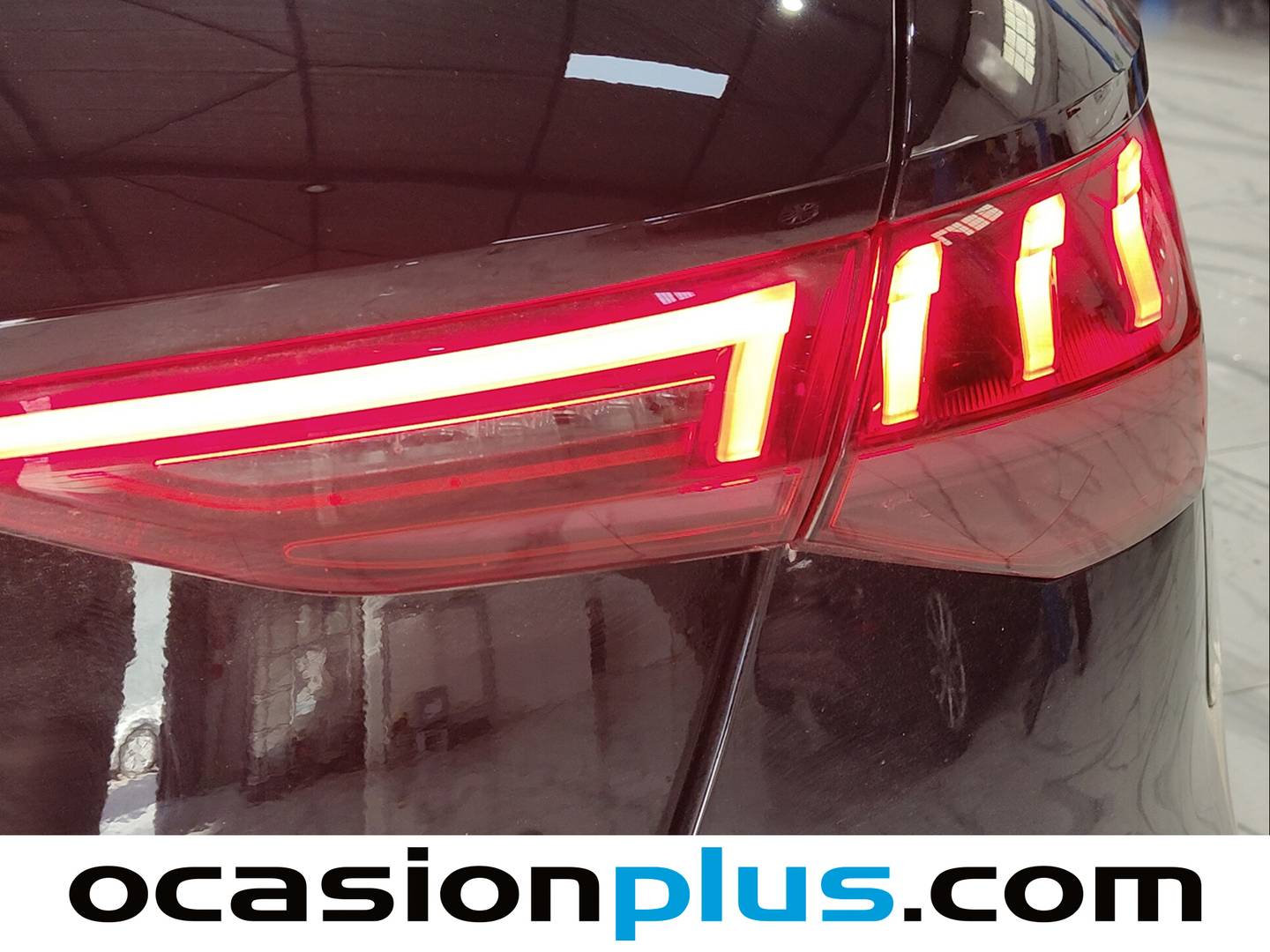Audi A3 Audi A3 Sportback Advanced 30 TFSI (110 CV) al mejor precio