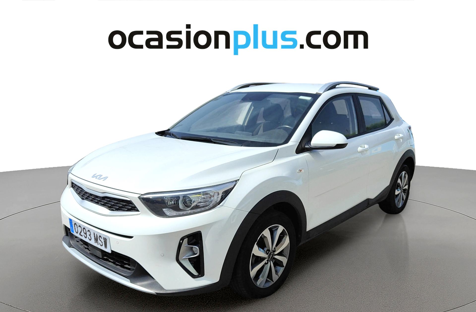 Kia Stonic 1.0 T-GDi Drive