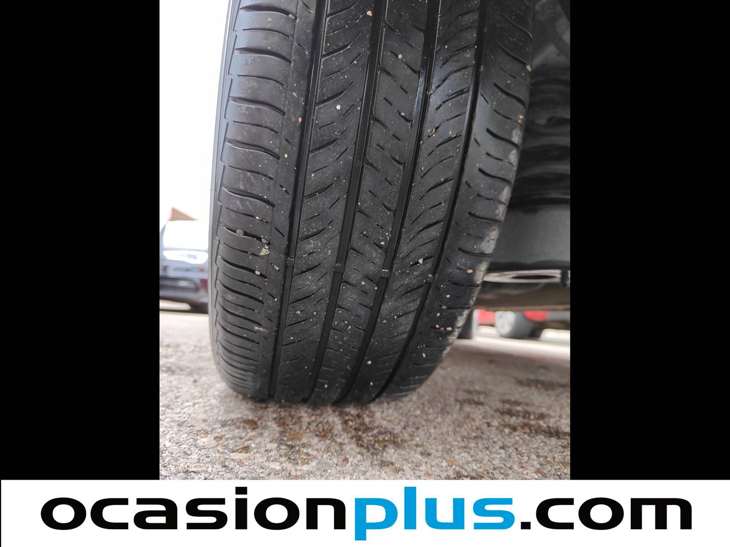 MG HS MG HS 1.5 Turbo GDI Luxury (162 CV) 162cv