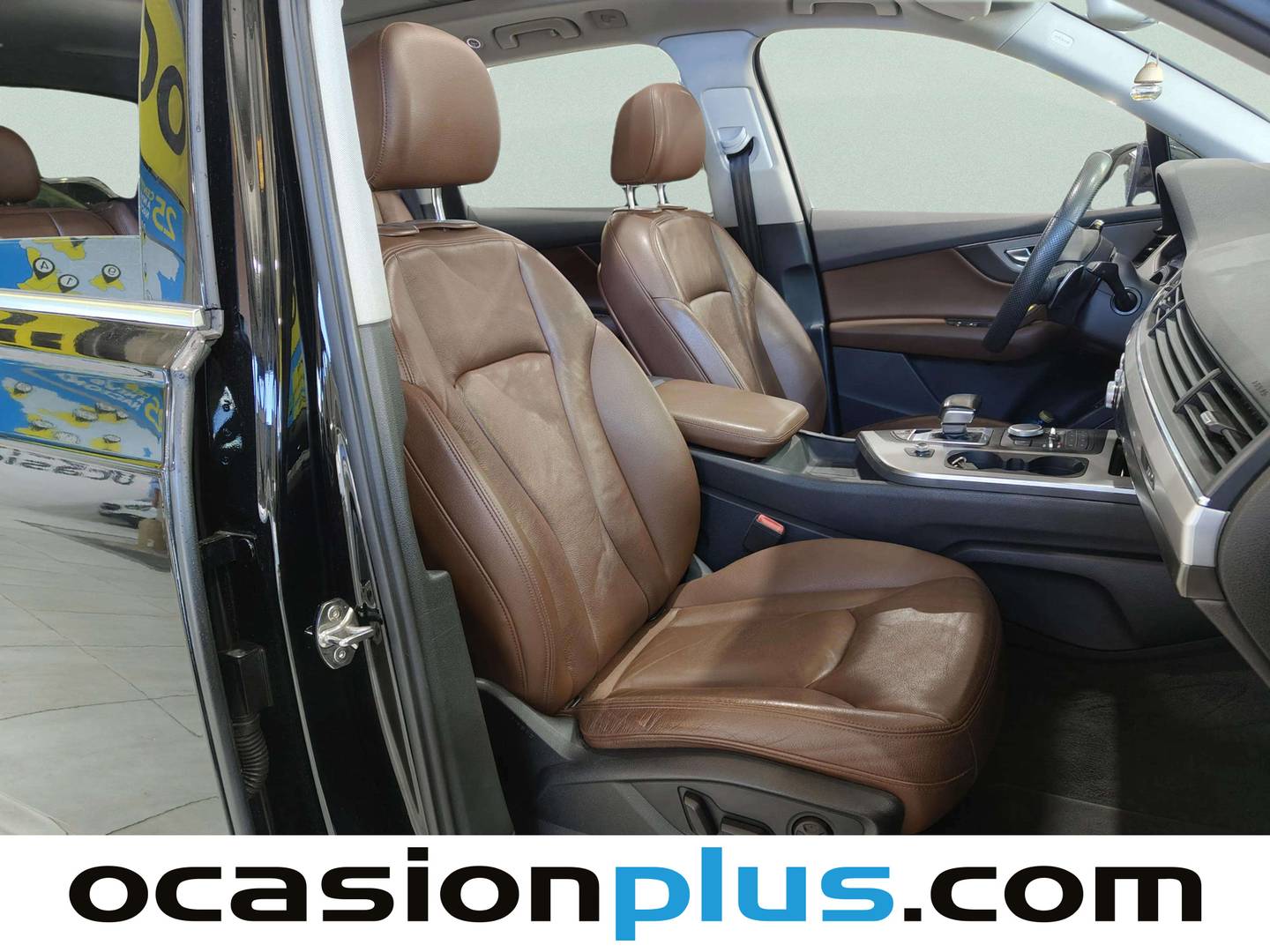 Audi Q7 Audi Q7 3.0 TDI quattro (272 CV) tiptronic Pack S-Line diésel