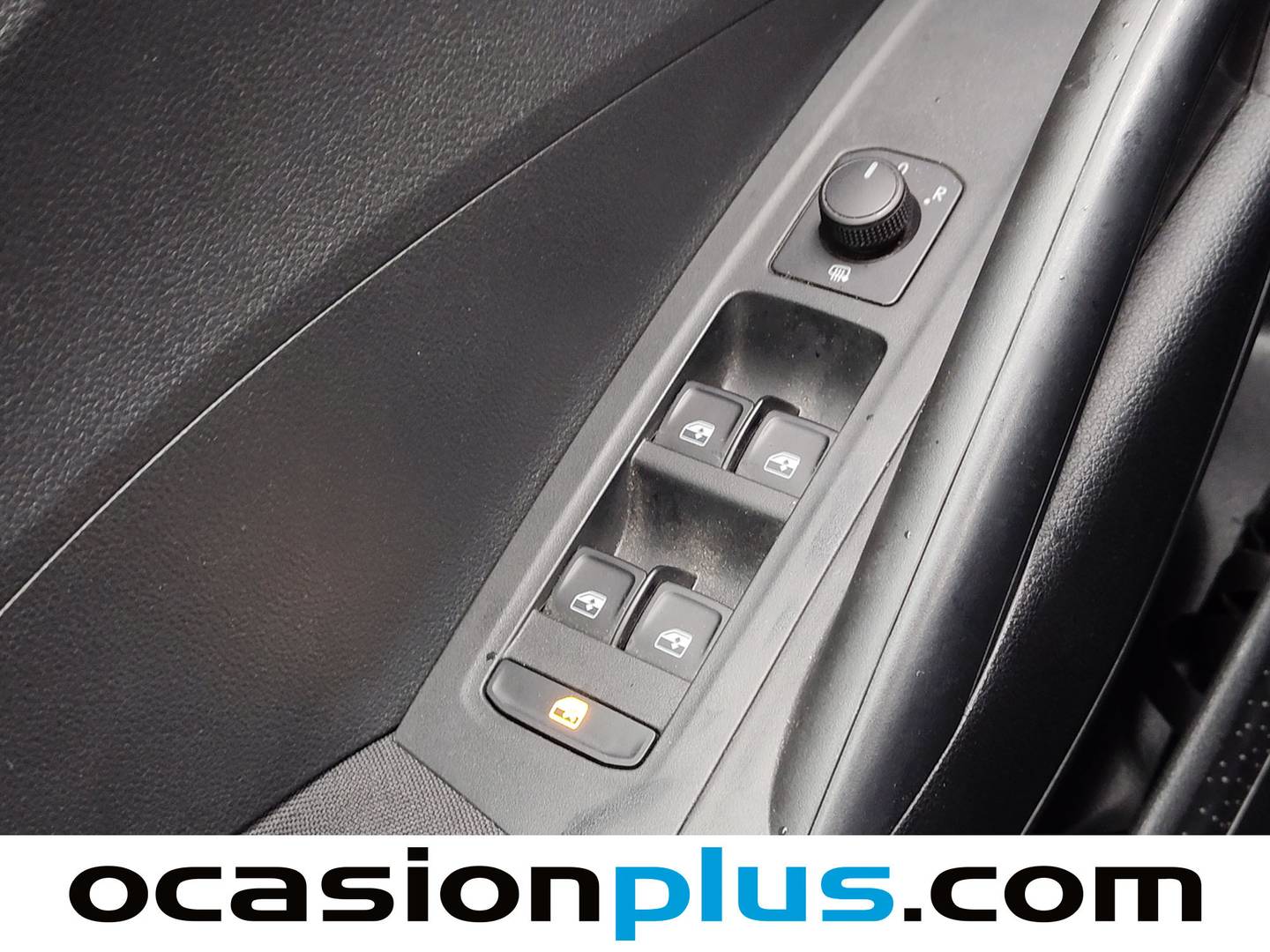 Foto Skoda Fabia Skoda Fabia 1.0 TSI Ambition (95 CV)