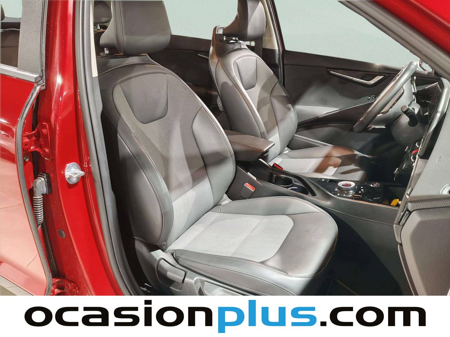 Foto KIA Niro Kia Niro 1.6 GDi HEV Híbrido Drive (141 CV)