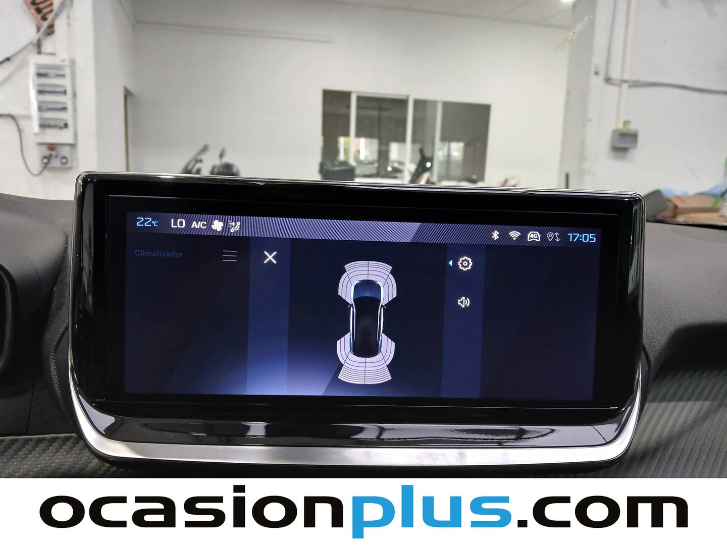 Foto Peugeot 2008 Peugeot 2008 PureTech 100 S&S Allure (100 CV)