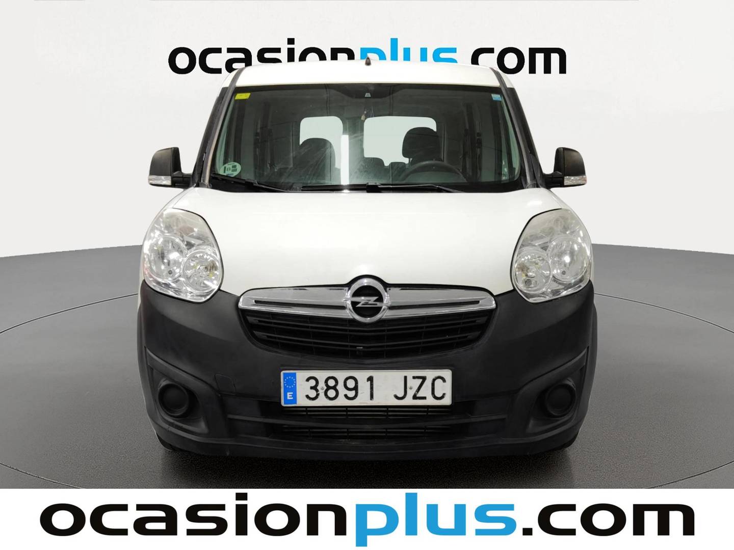 Opel Combo Opel Combo Tour 1.3 CDTI Expression L1H1 (90 CV) 90cv
