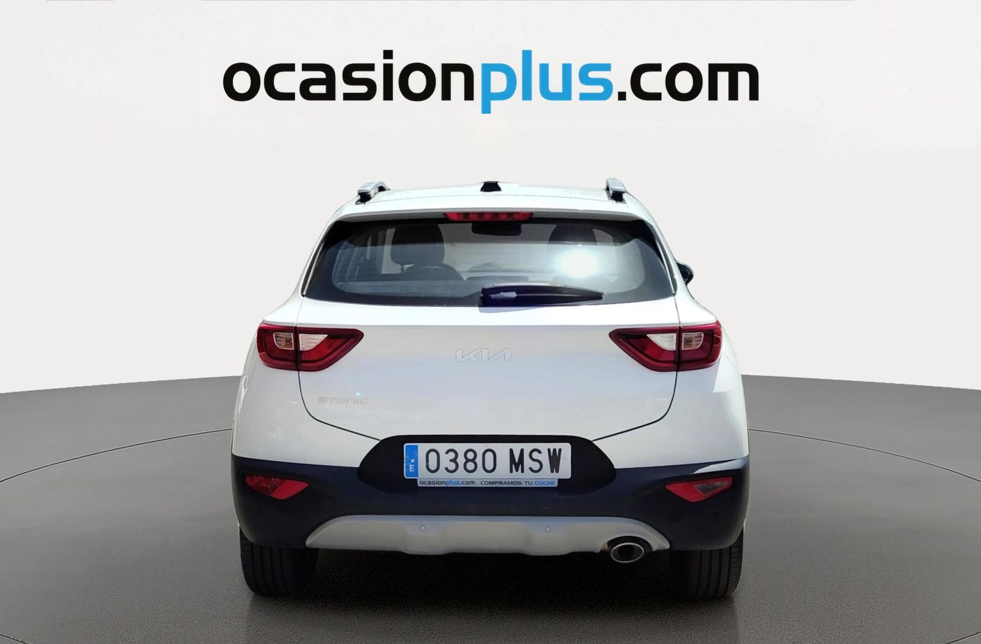 Kia Stonic 1.0 T-GDi Drive - foto 16