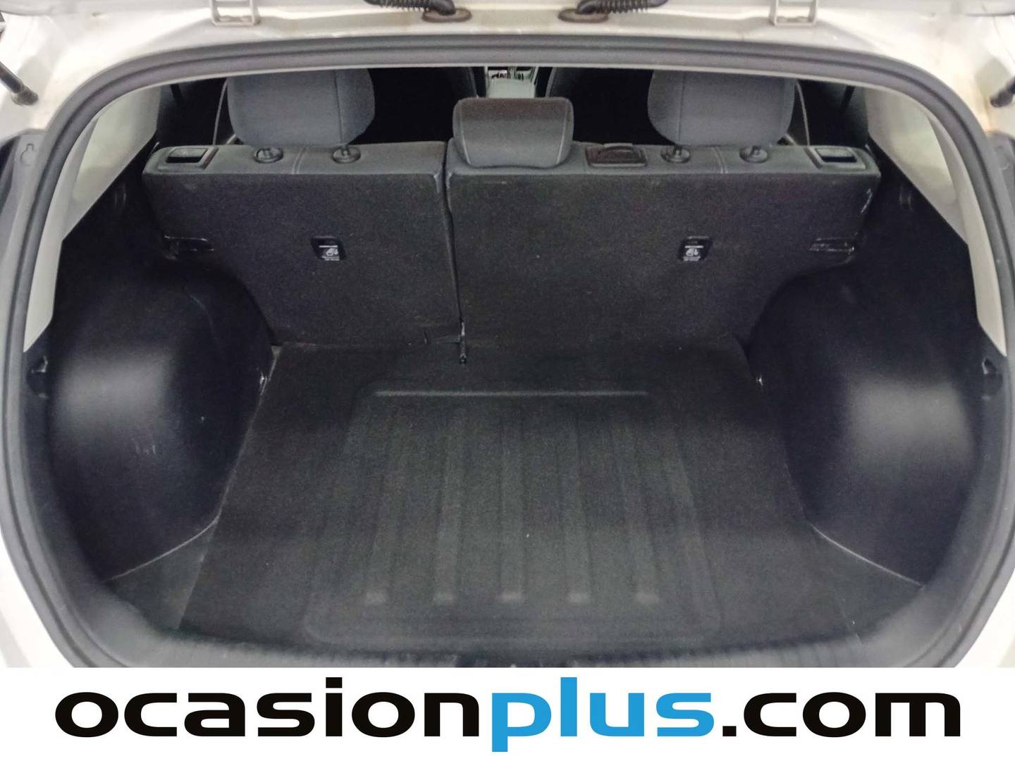 Foto KIA Niro Kia Niro 1.6 GDi HEV Híbrido Drive (141 CV)