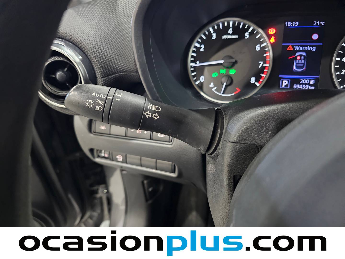 Nissan JUKE Nissan Juke DIG-T N-Connecta 4x2 DCT (117 CV) 117cv