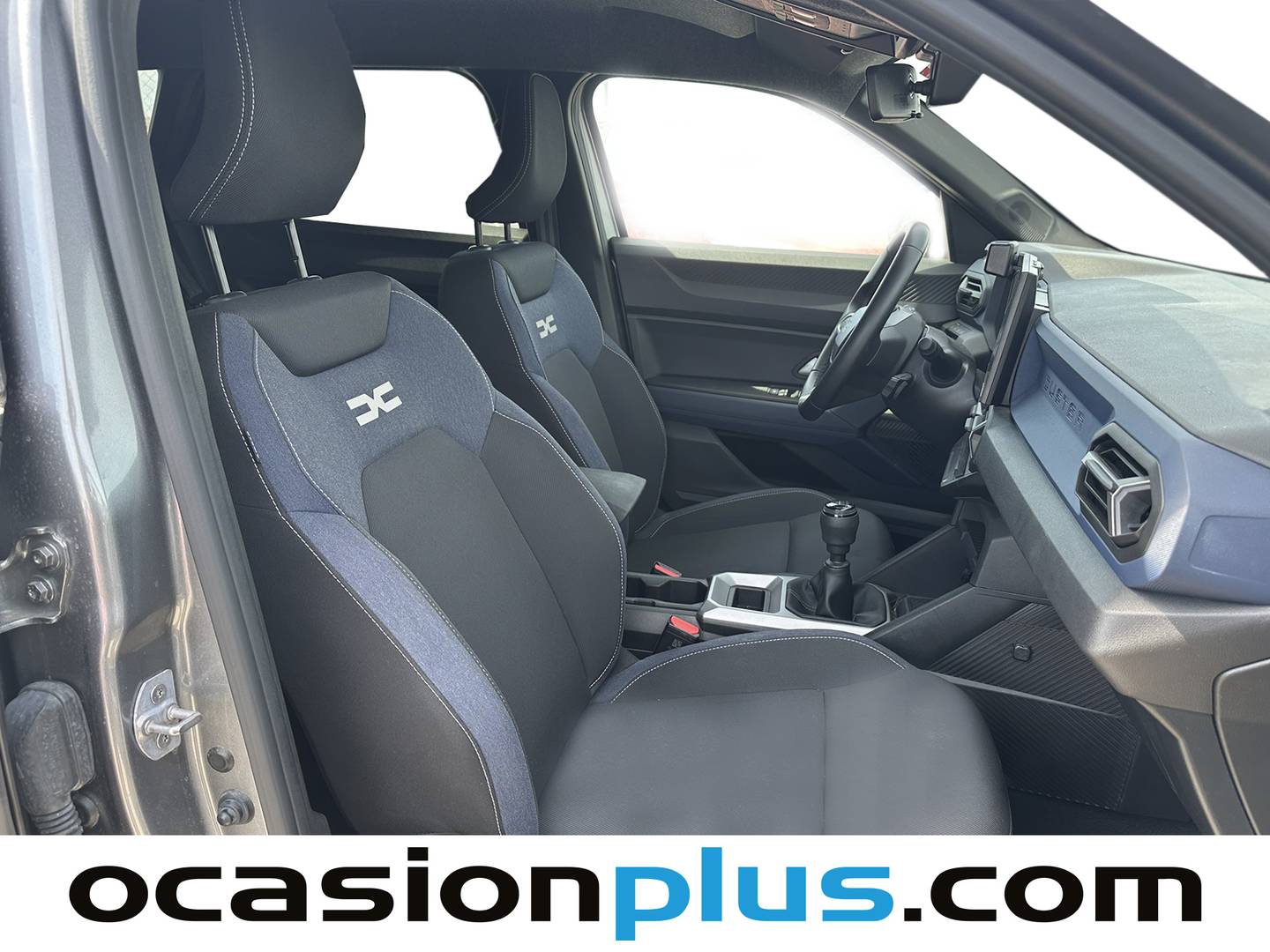 Dacia Duster Dacia Duster TCE 48v 4X2 (130 CV) km 0