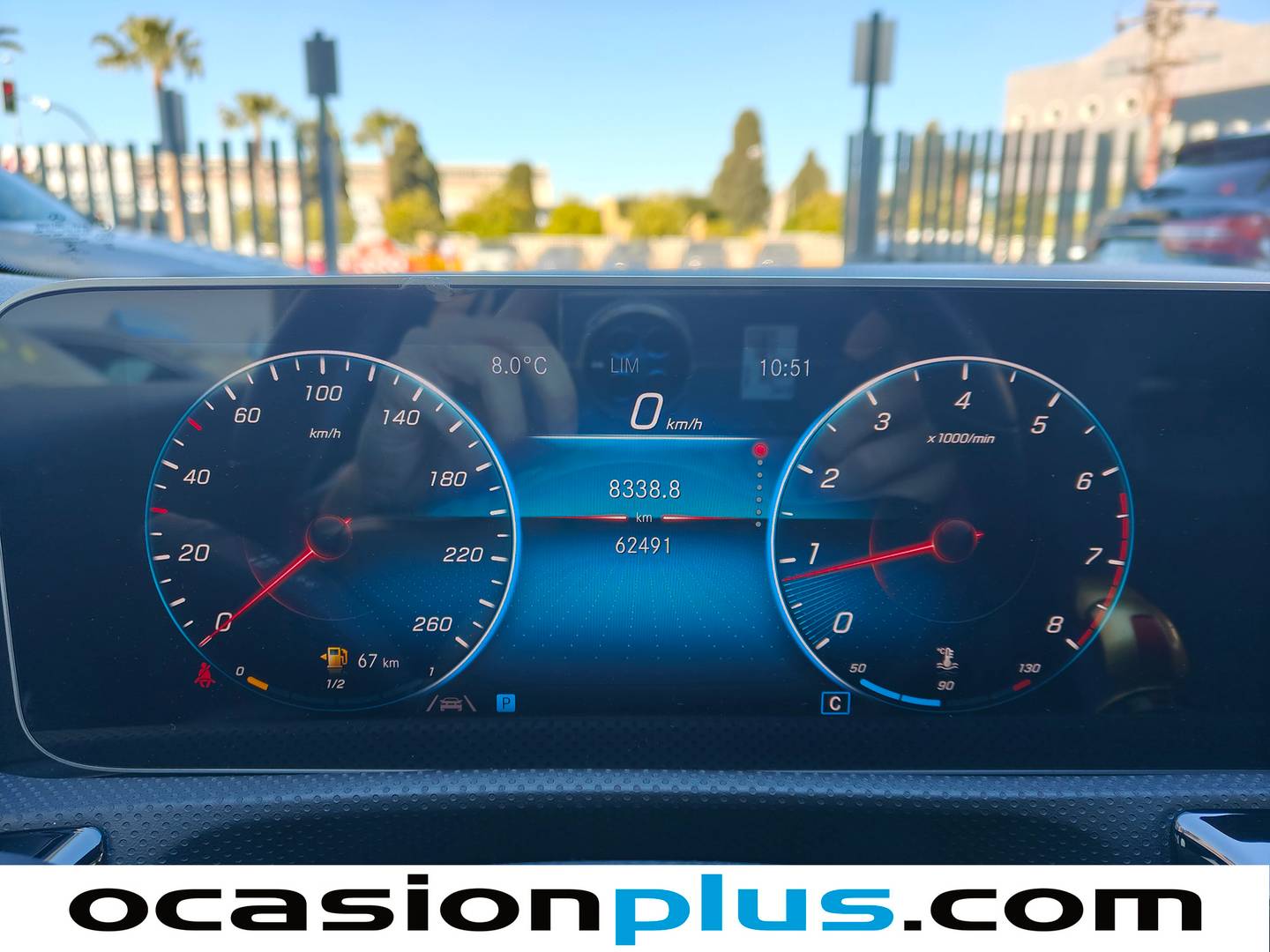 Mercedes Clase A Mercedes-Benz Clase A 180 (136 CV) barato