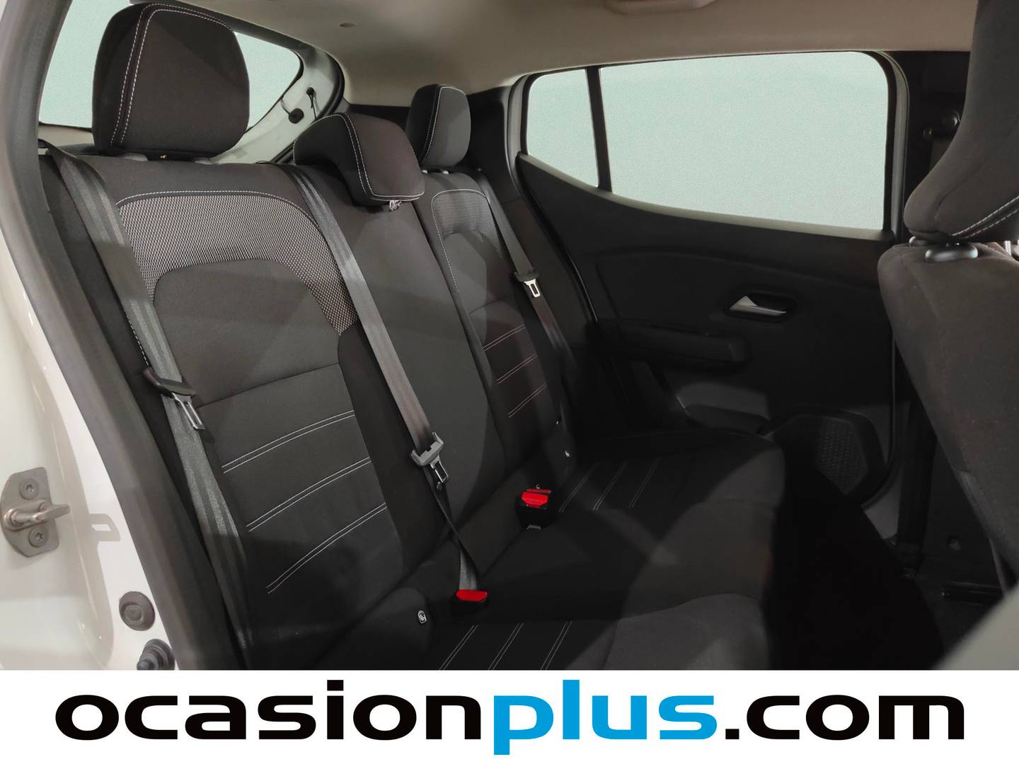 Dacia Sandero Dacia Sandero Expression TCe 67 kW (91 CV) manual