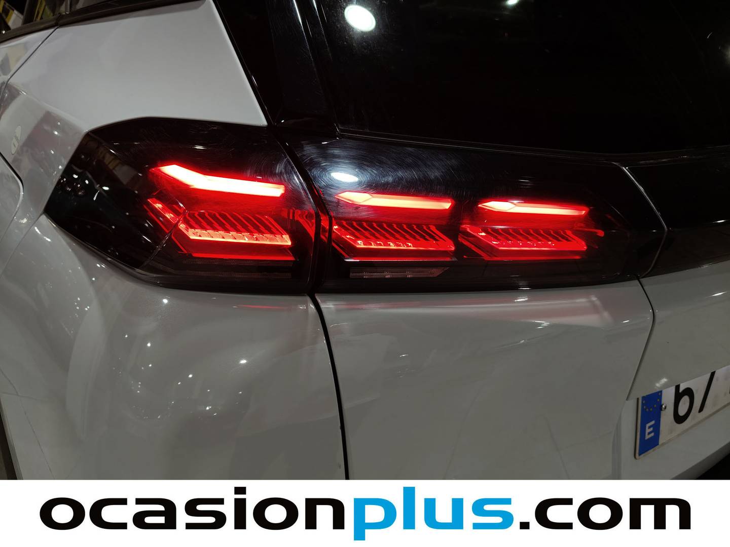Peugeot 2008 Peugeot 2008 PureTech 100 S&S Allure (100 CV) al mejor precio