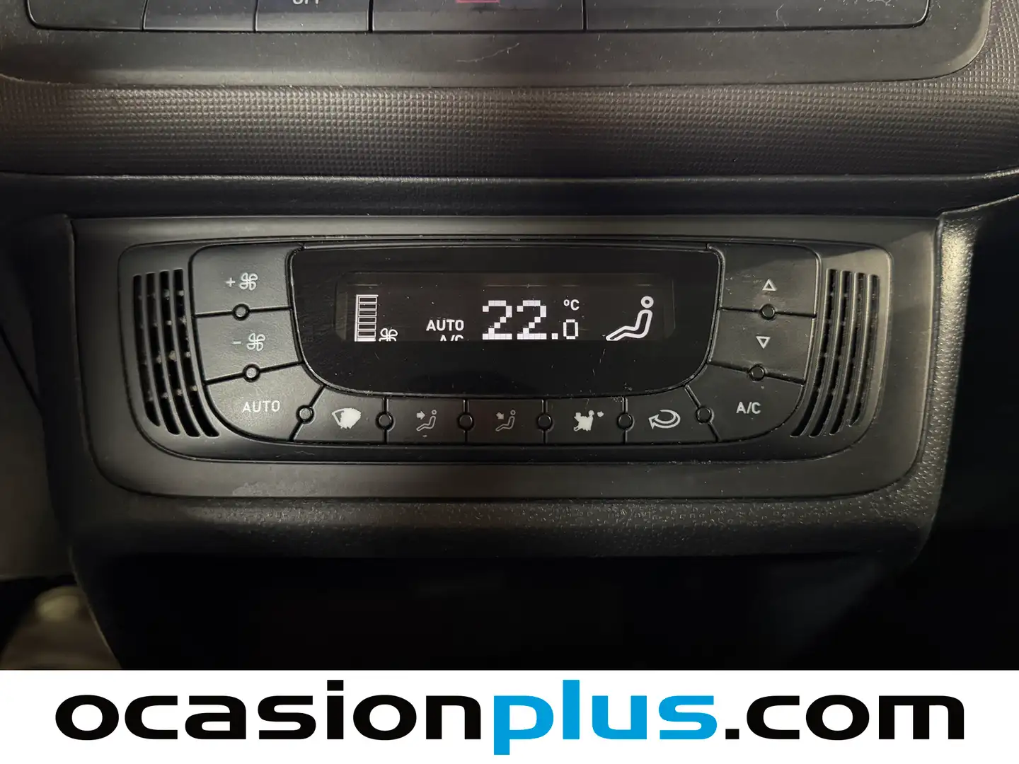 Foto Seat Ibiza SEAT Ibiza 1.2 TSI Style (85 CV)